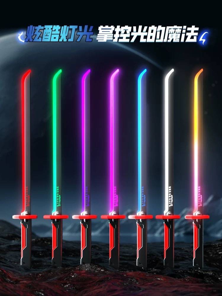 [Order] Light saber - Đã đóng ngày 15/10/2025
