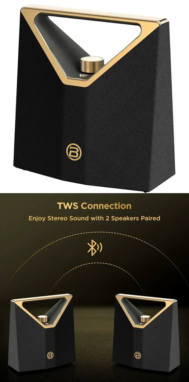 [Instock] Loa Bugani Brief