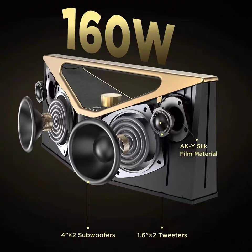 [Instock] Loa Bugani Brief