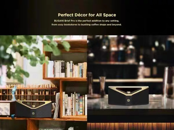 [Instock] Loa Bugani Brief