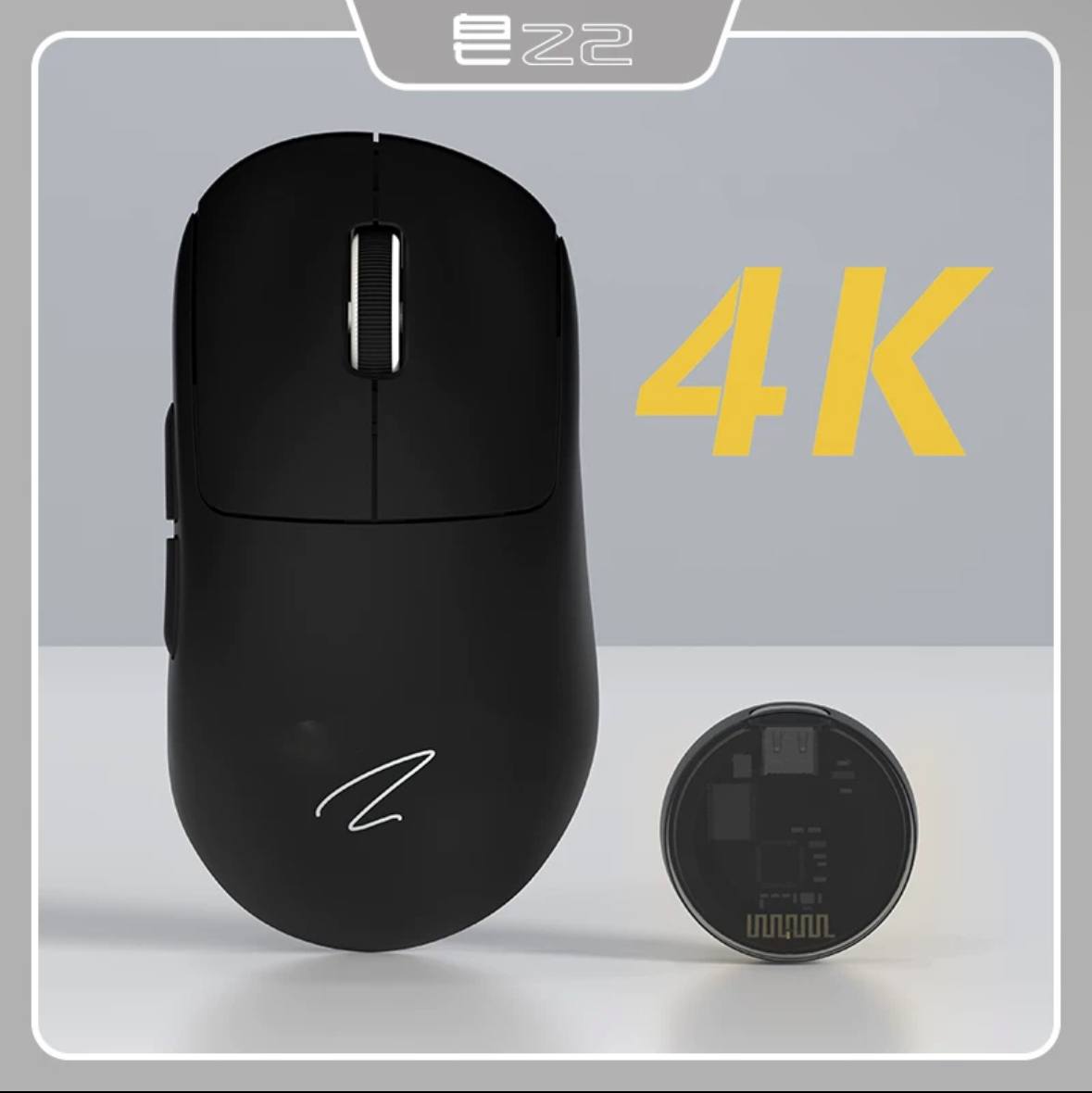 Chuột Zaopin Z2