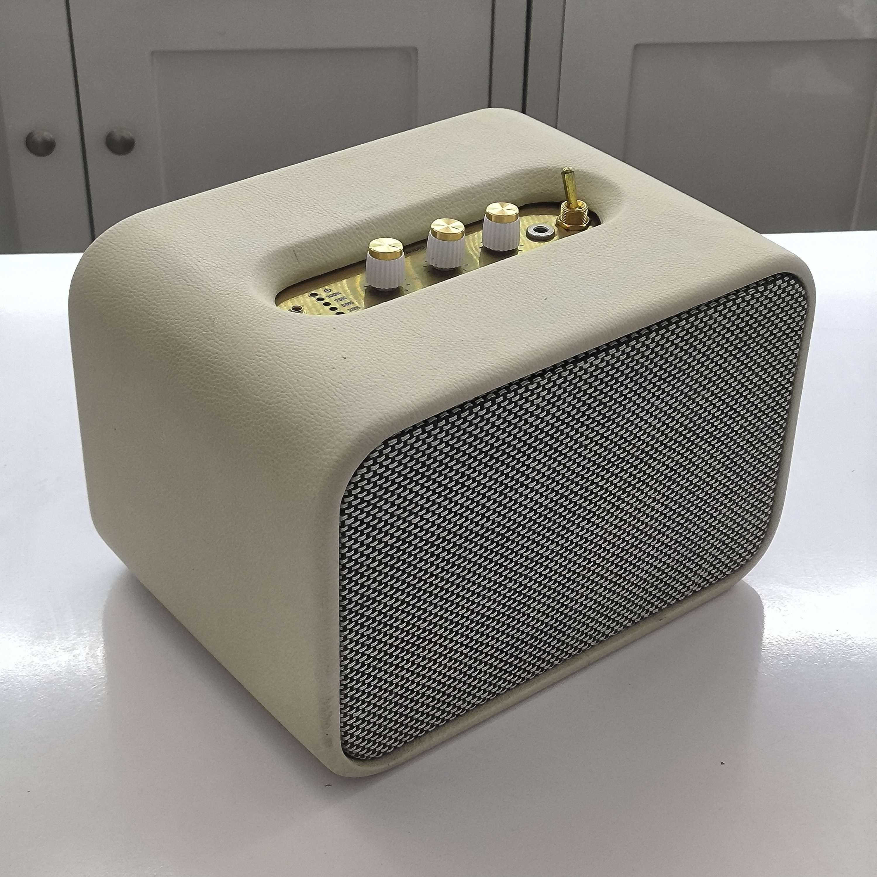 [Order] Loa DIY - Đã đóng ngày 26/06/2025