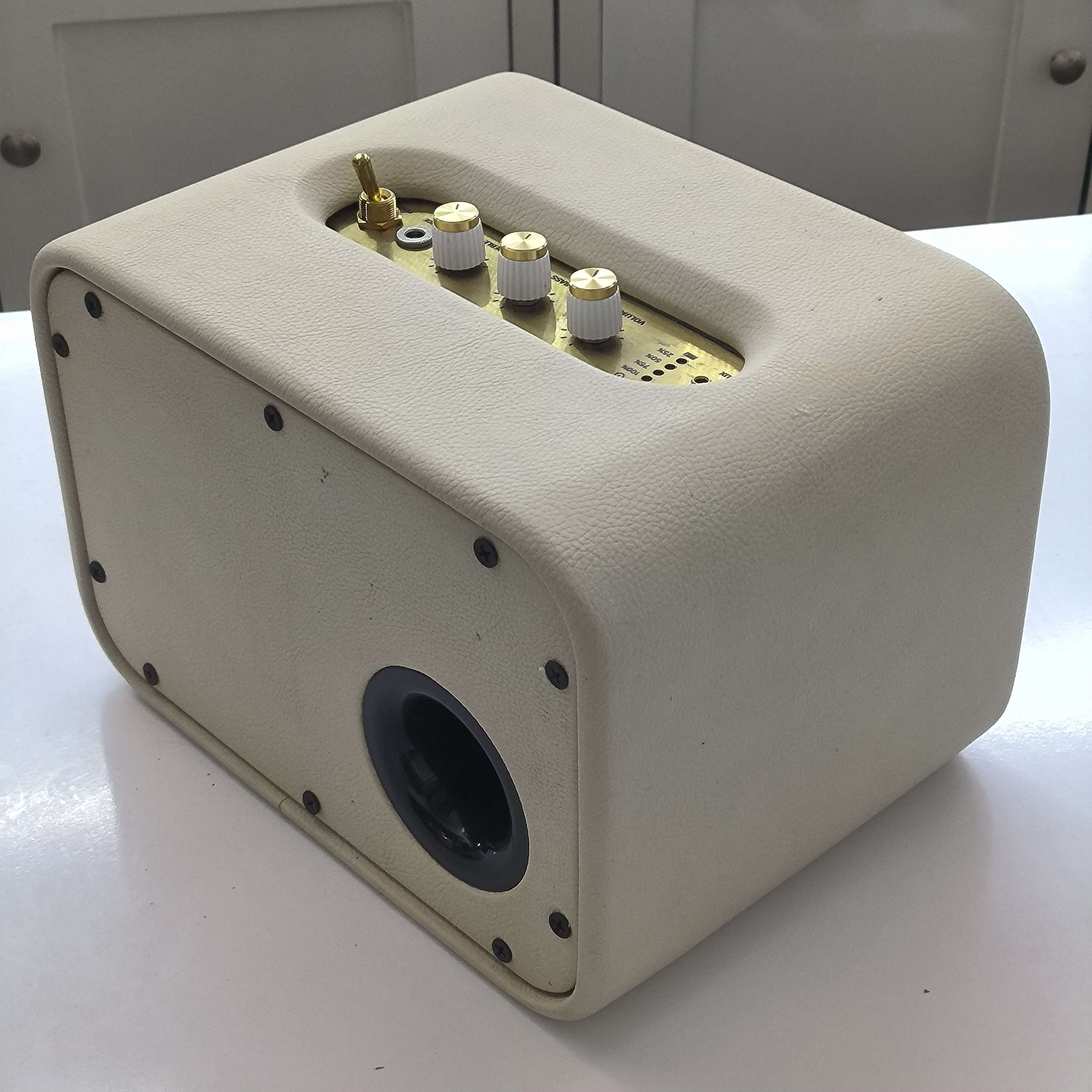 [Order] Loa DIY - Đã đóng ngày 26/06/2025