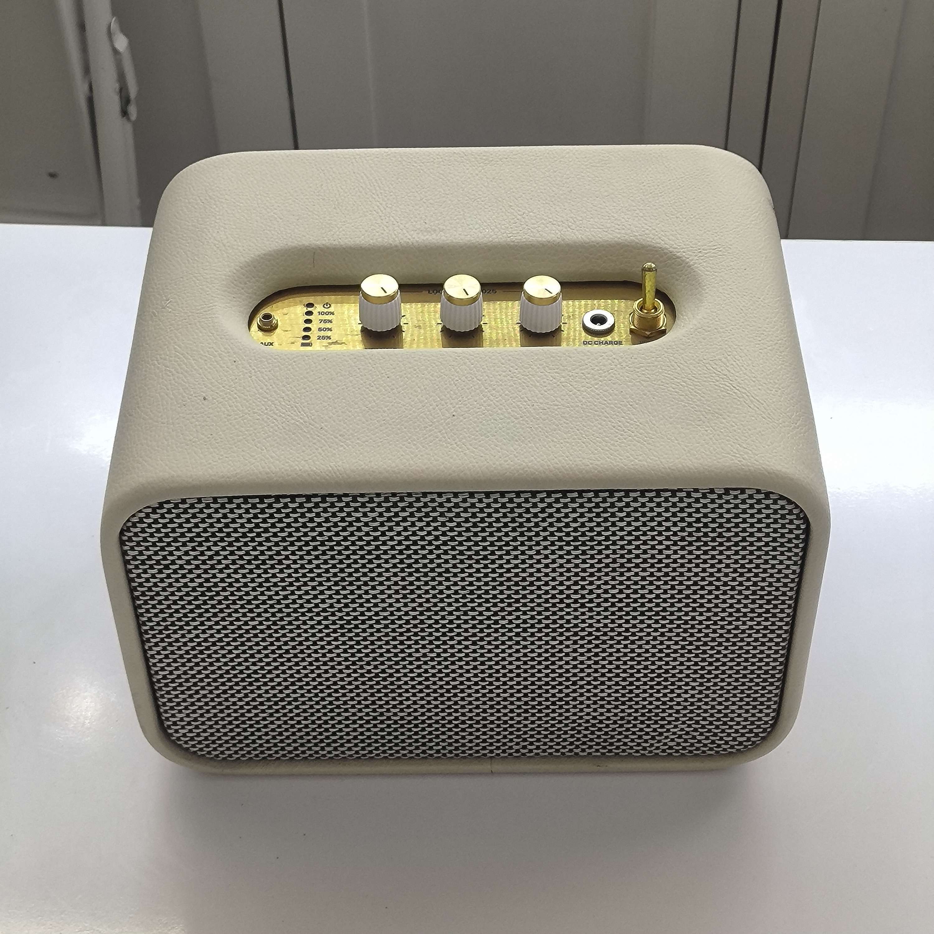 [Order] Loa DIY - Đã đóng ngày 26/06/2025