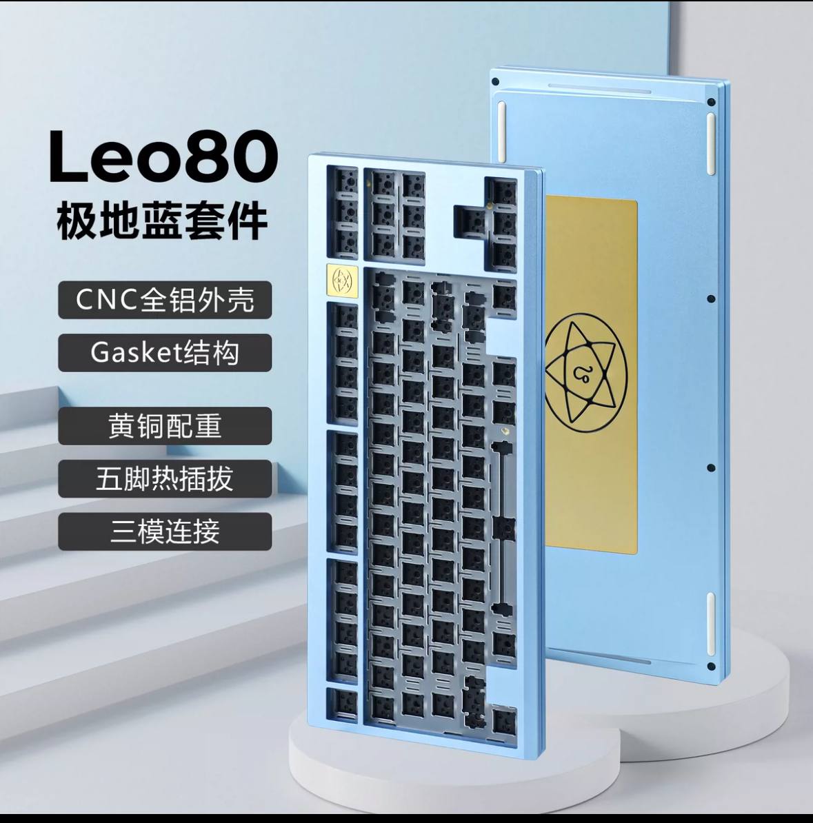 Leo80