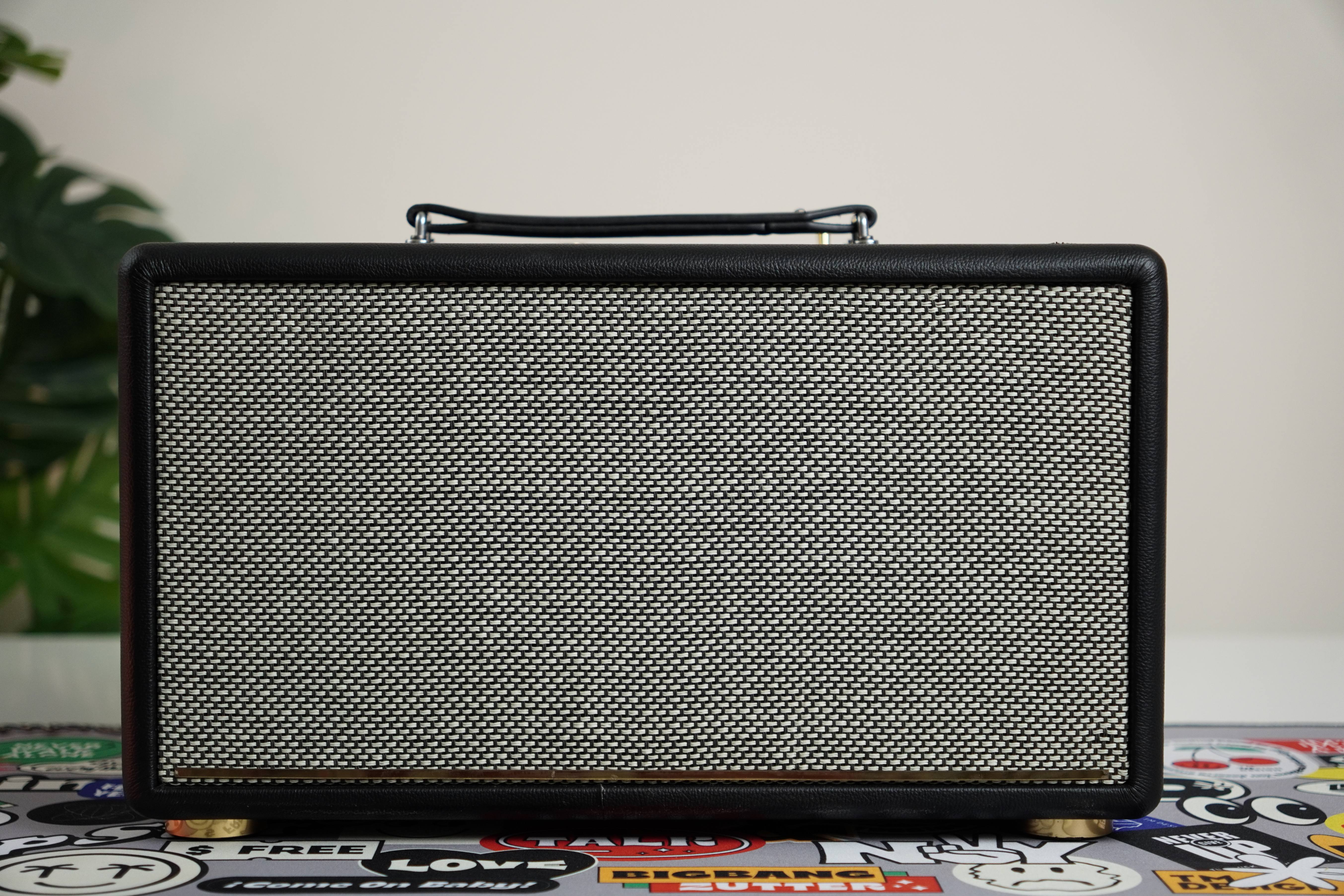 [Order] Loa DIY - Đã đóng ngày 26/06/2025