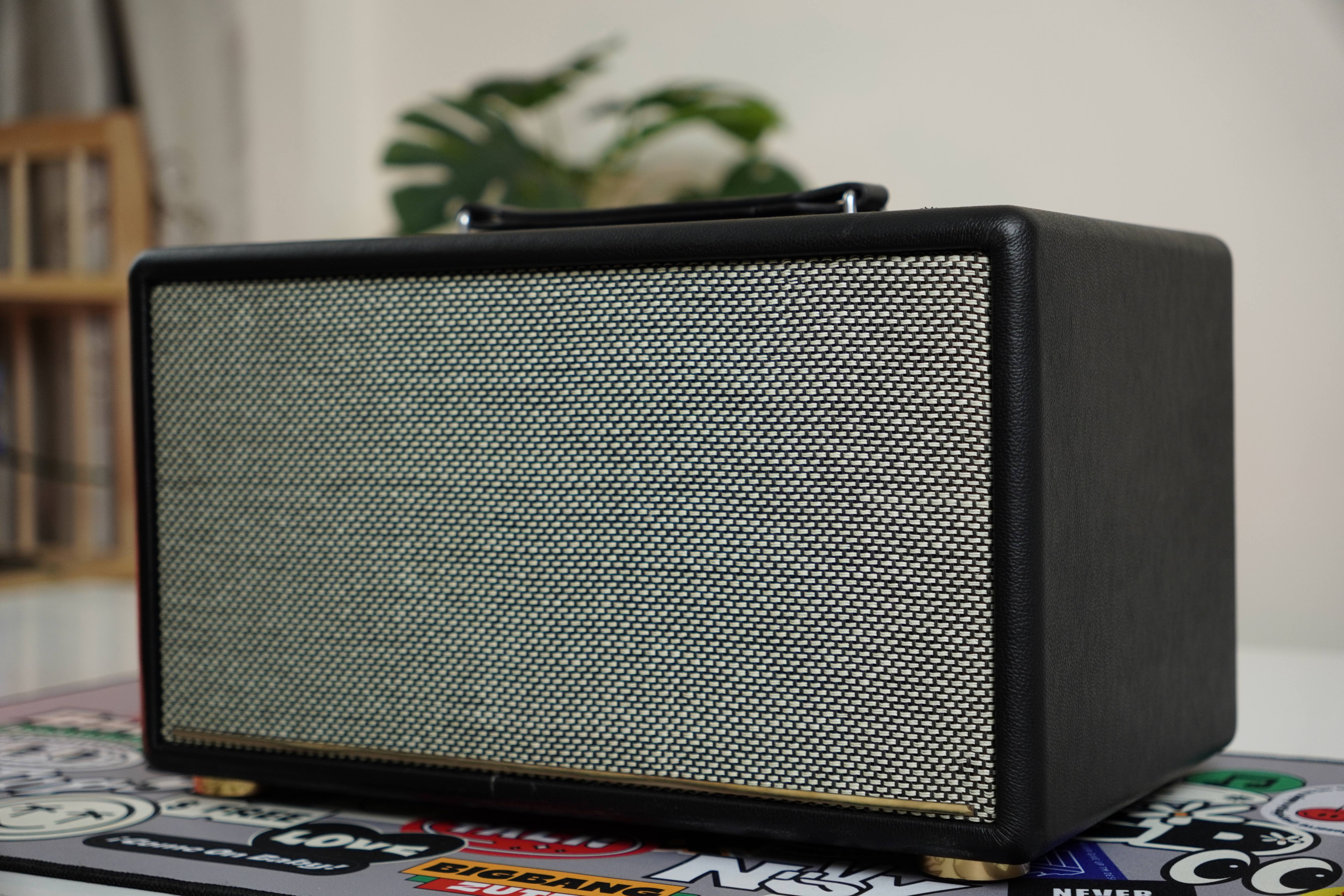 [Order] Loa DIY - Đã đóng ngày 26/06/2025