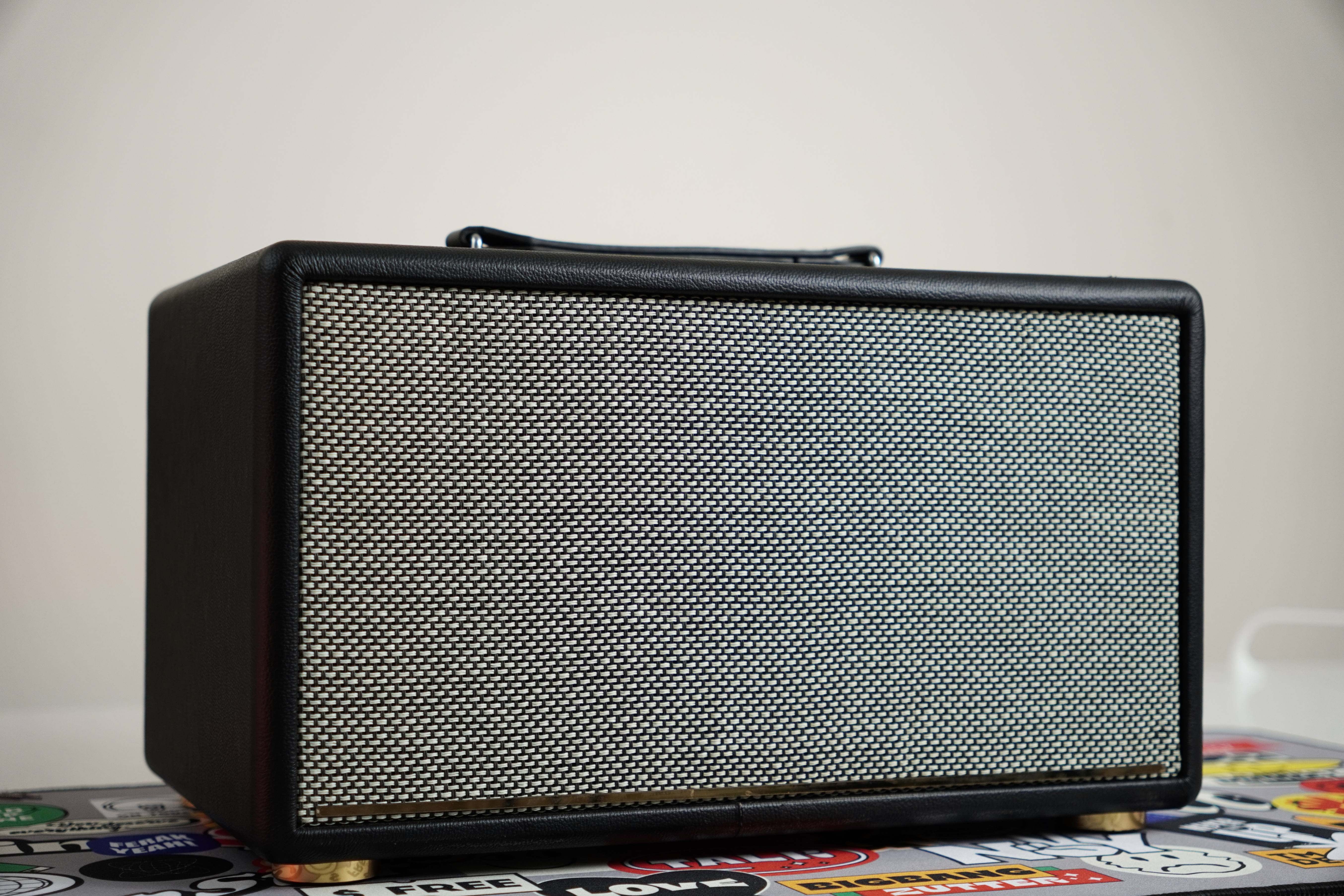 [Order] Loa DIY - Đã đóng ngày 26/06/2025