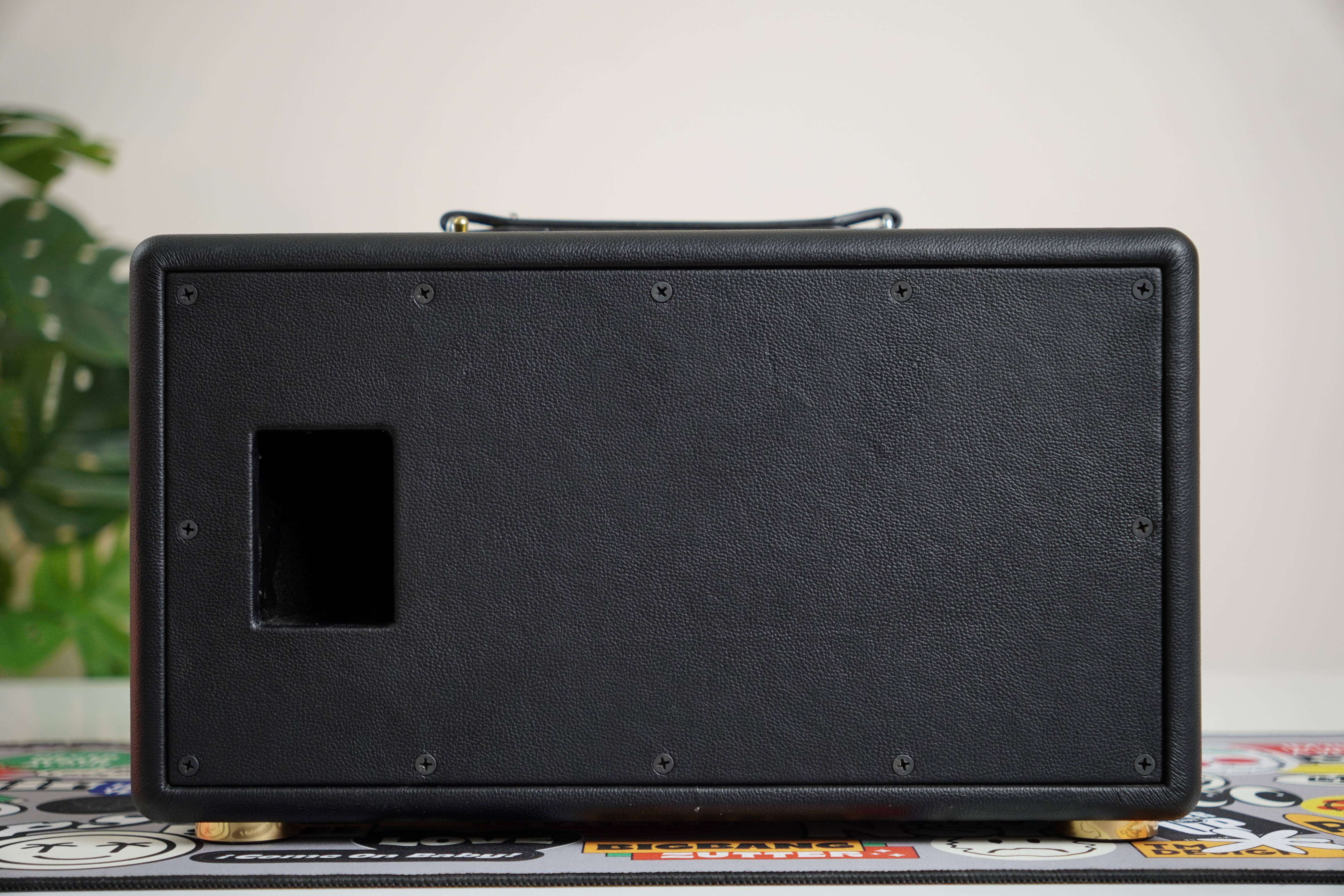 [Order] Loa DIY - Đã đóng ngày 26/06/2025