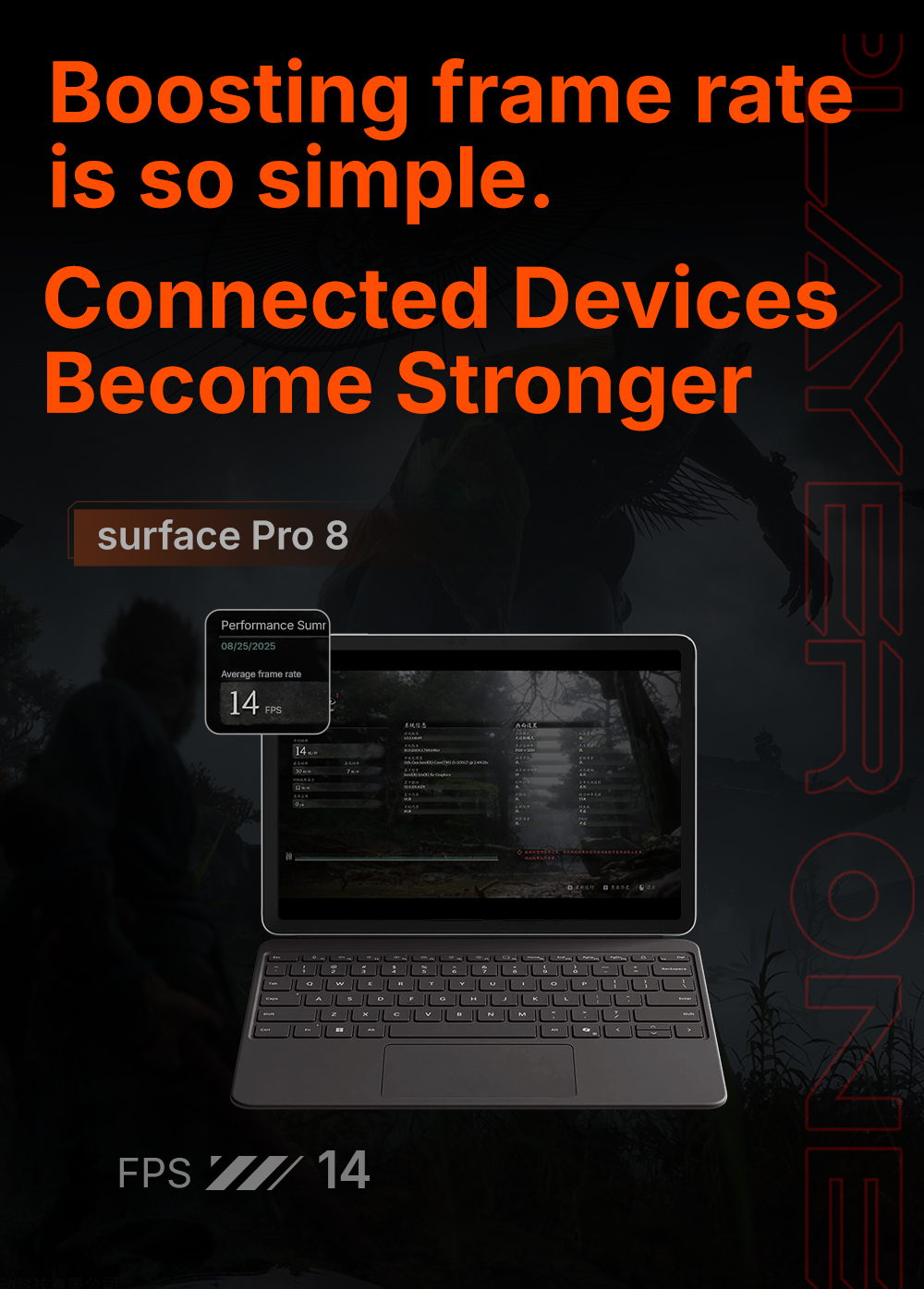 [Order] OneXPlayer eGPU  - OneXGPU Lite (RX 7600M XT - 8GB GDDR6 Oculink/Usb4)