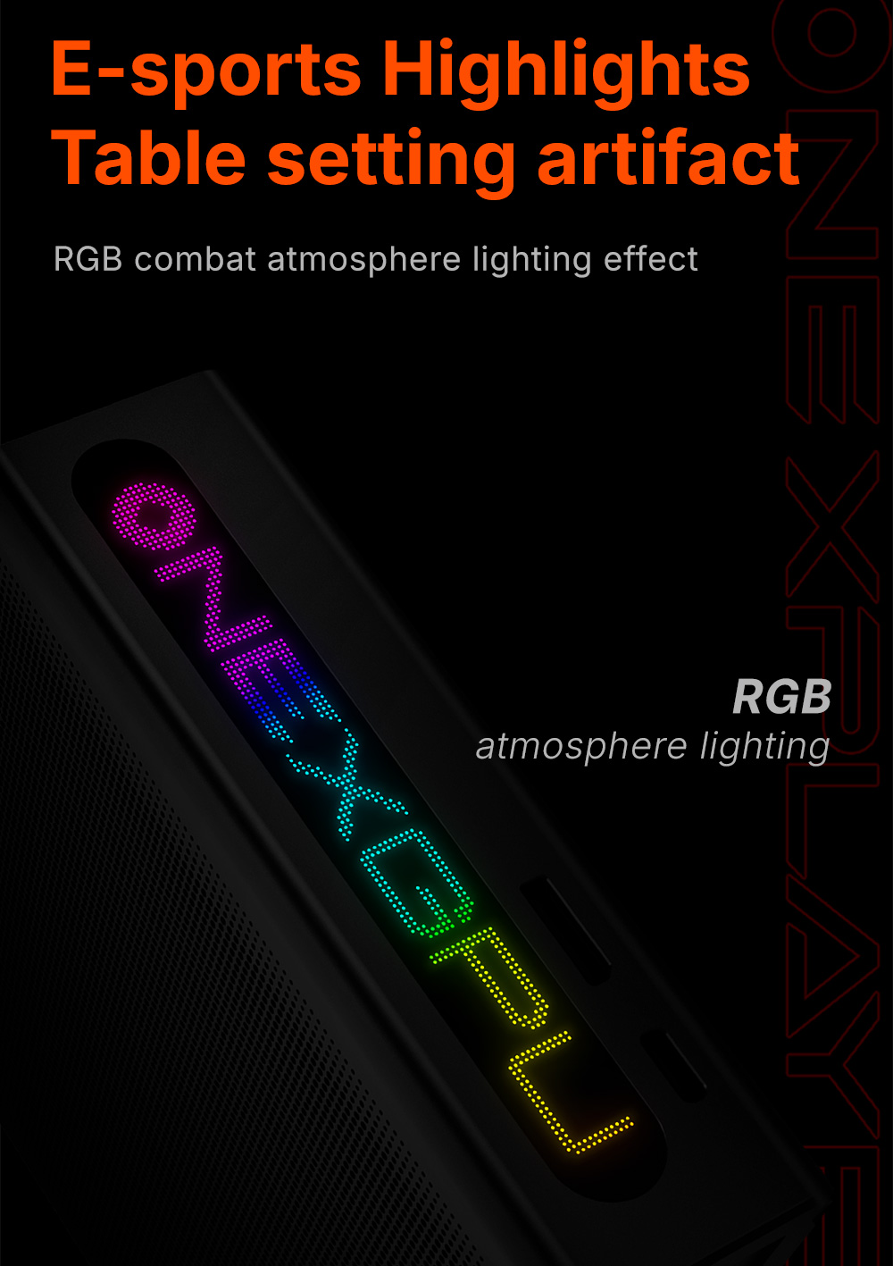 [Order] OneXPlayer eGPU  - OneXGPU Lite (RX 7600M XT - 8GB GDDR6 Oculink/Usb4)