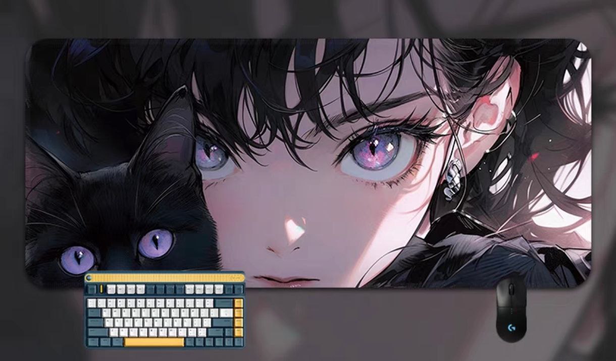 Lót chuột khổ lớn Peiyan