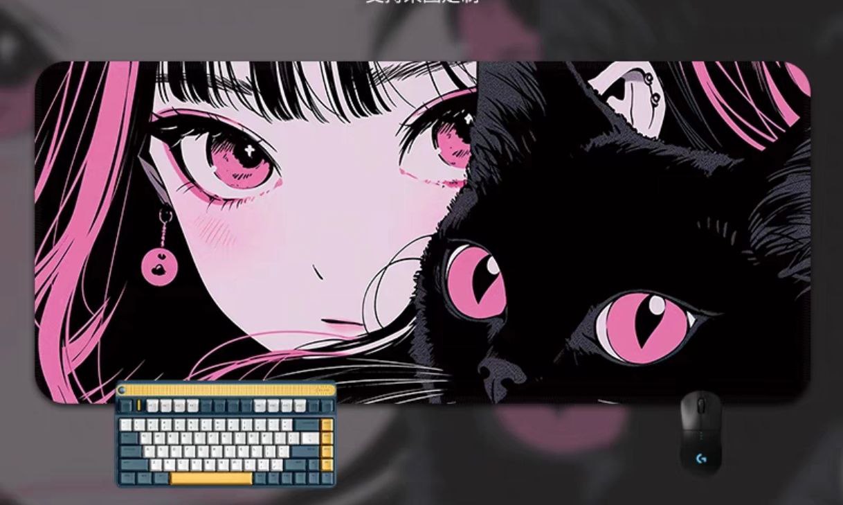 Lót chuột khổ lớn Peiyan