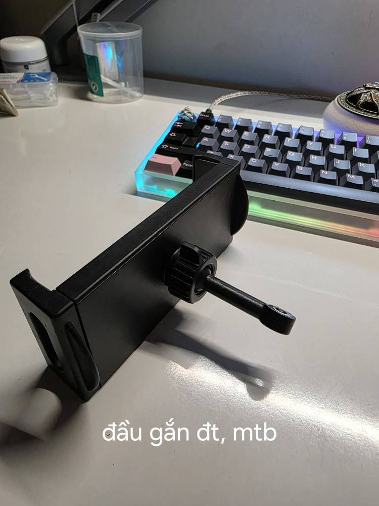 [Order] Epmic TM09 - Đã đóng ngày 05/06/2025