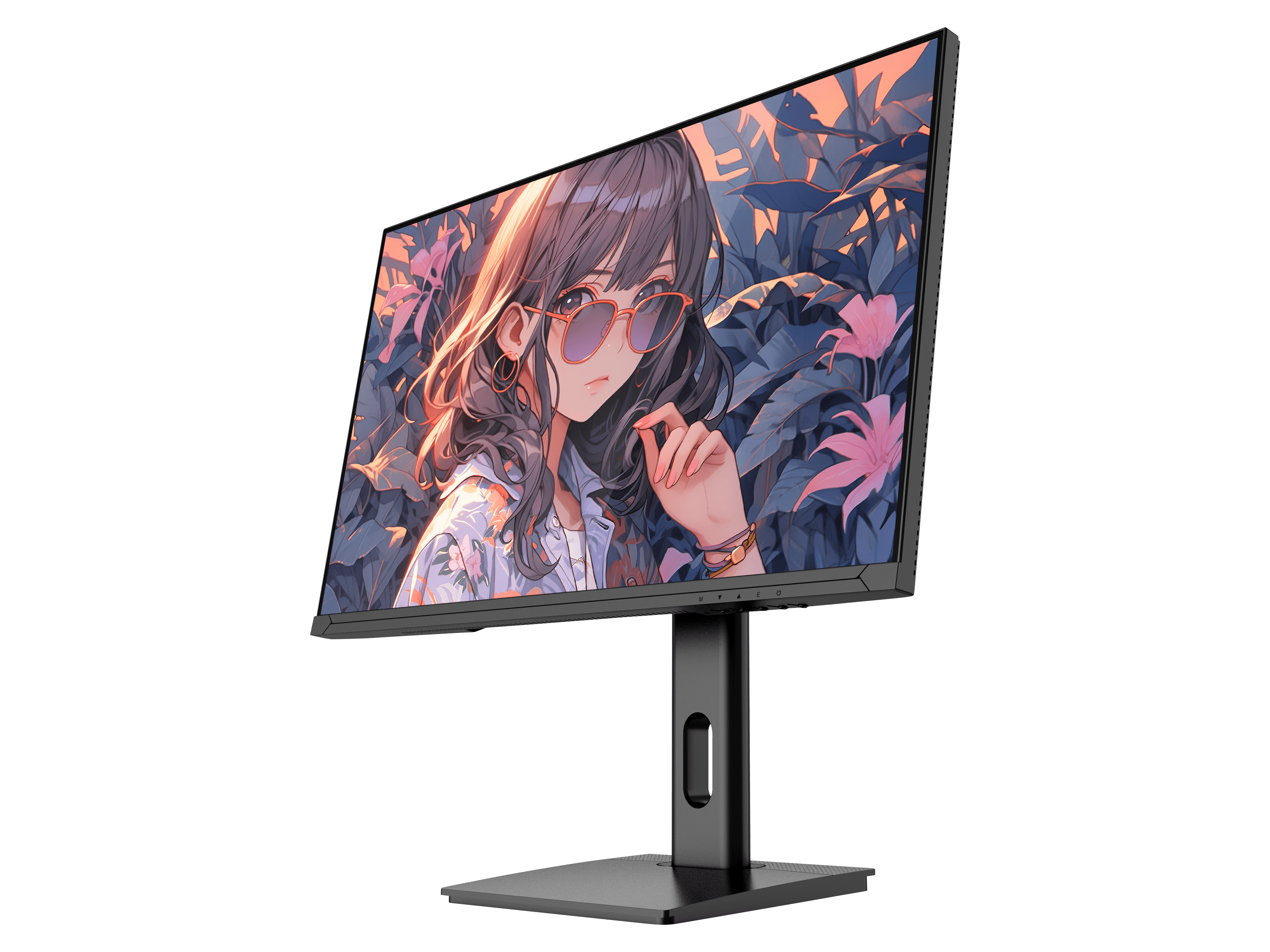 [Order] Màn hình Tuoshuo AL278UF