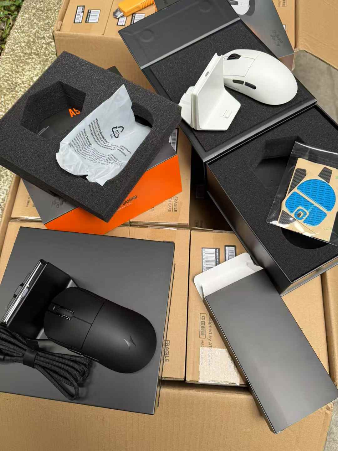 [Order] ATK A9 NB ULTRA - Đã đóng ngày 05/01/2026