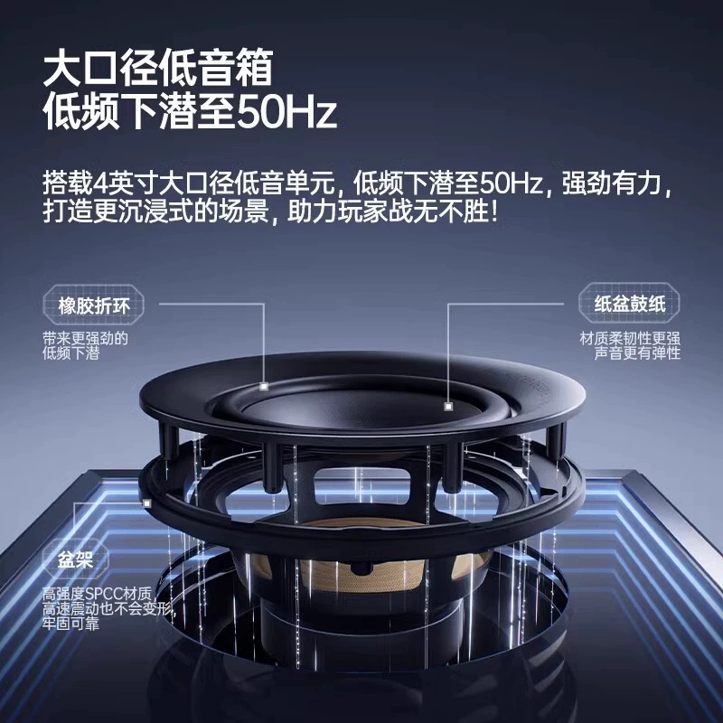 [Order] Edifier Halo Soundbar Max - Đã đóng ngày 07/10/2025