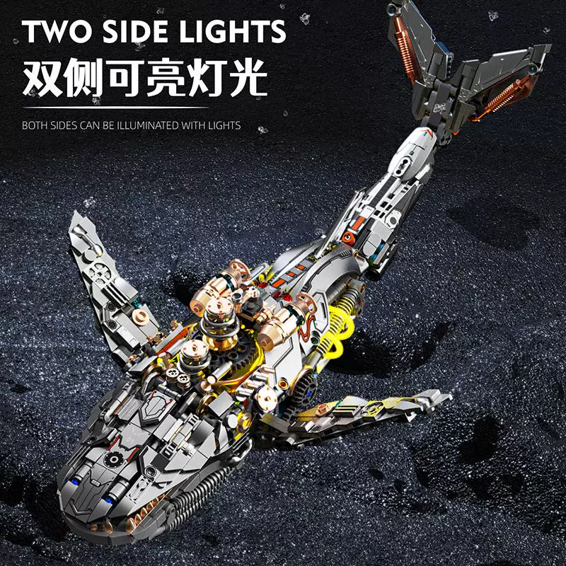 [Order]Mô hình động vật