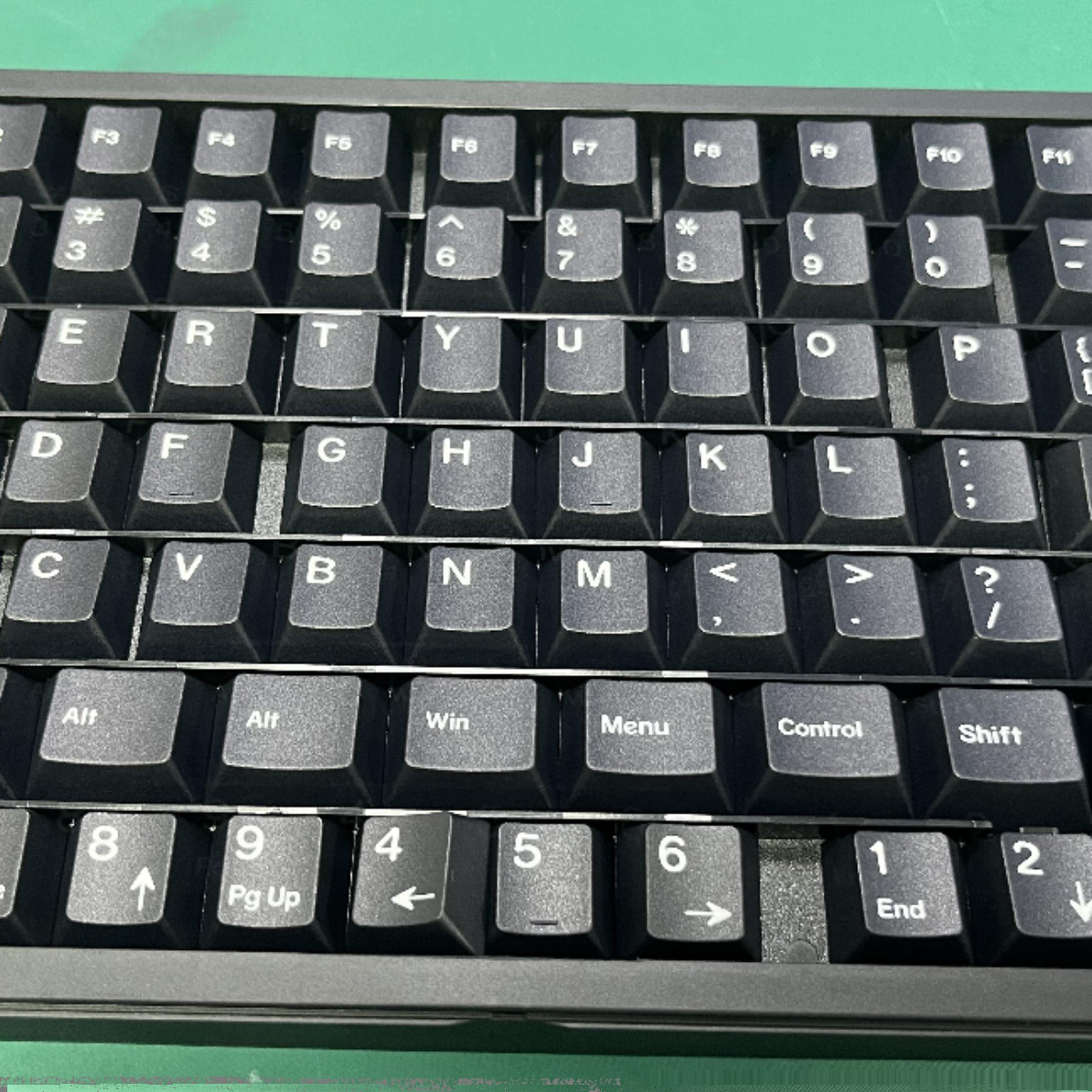 Keycap Shenpo WOB