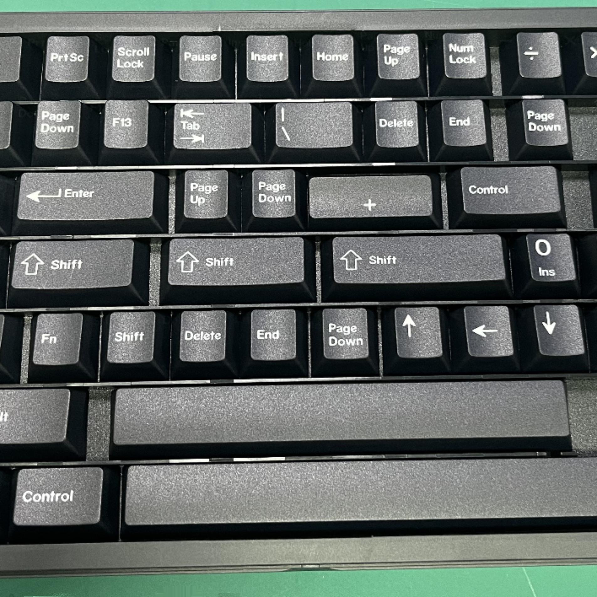 Keycap Shenpo WOB