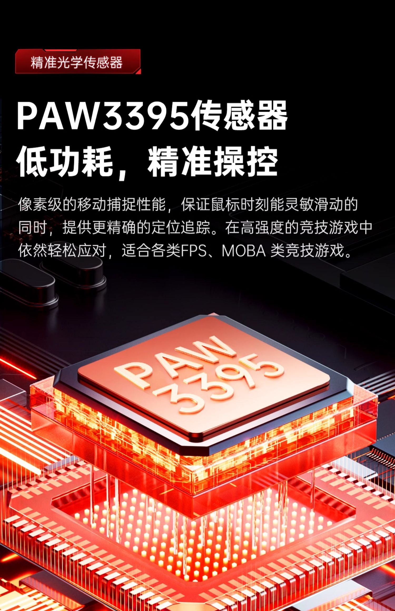 [Order] Chuột Delux M900 Mini pro
