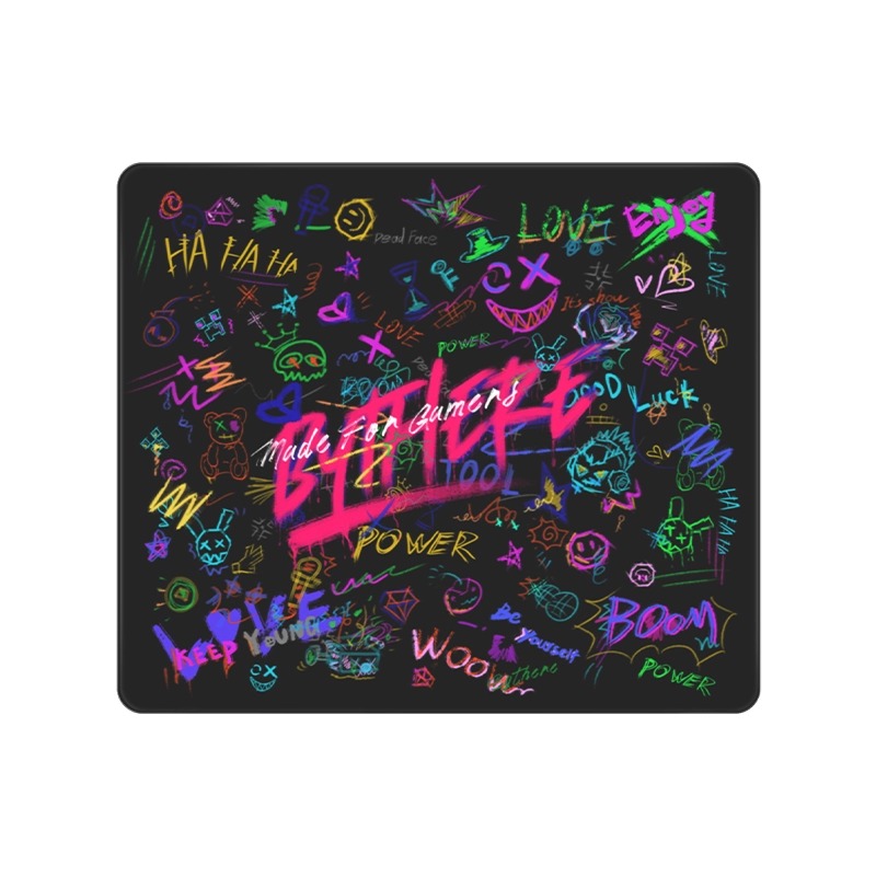 [Order] MousePad Glass Bythere - TGF1 - Đã đóng ngày 13/08/2025
