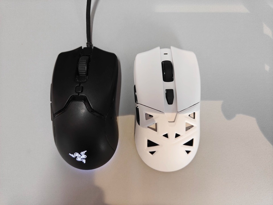 [Order] Chuột chơi game RAWM SA-SL01C - Đã đóng ngày 31/05/2025
