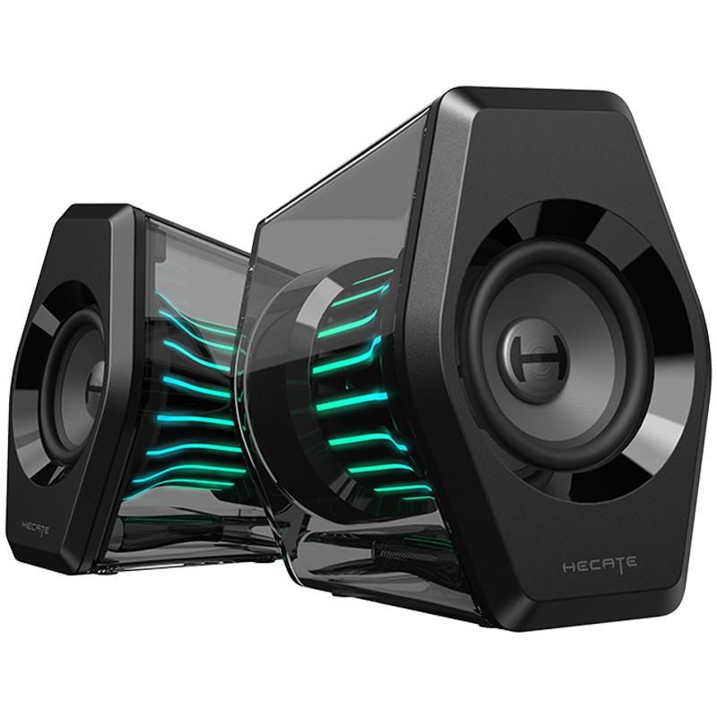 [Order] Loa để bàn Edifier/ Hecate G3000