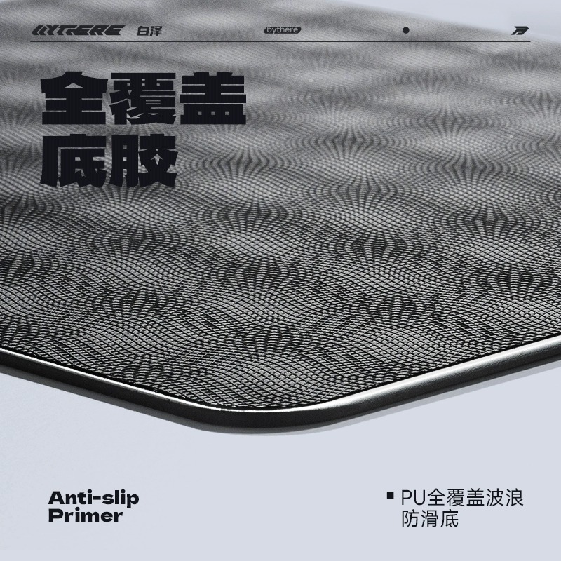 [Order] MousePad Glass Bythere - TGF1 - Đợt 2 - Đã đóng ngày 02/09/2025