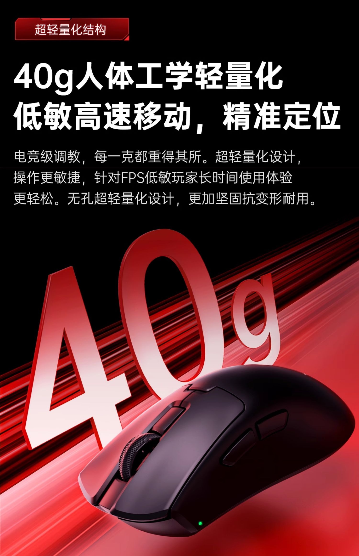 [Order] Chuột Delux M900 Mini pro