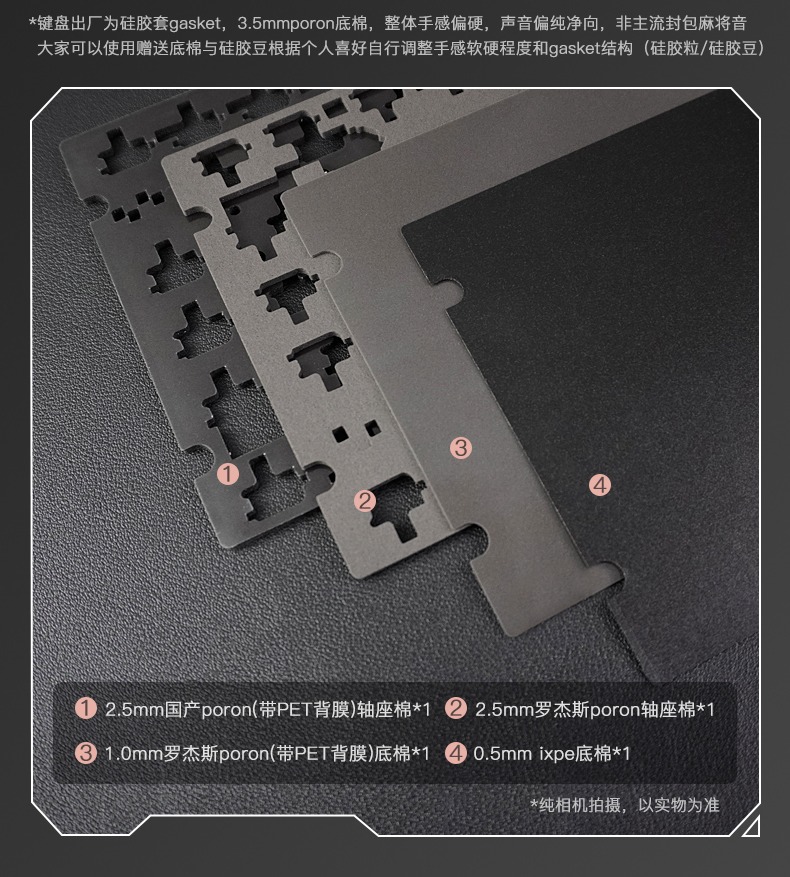 [Order] Bàn phím cơ Wave75