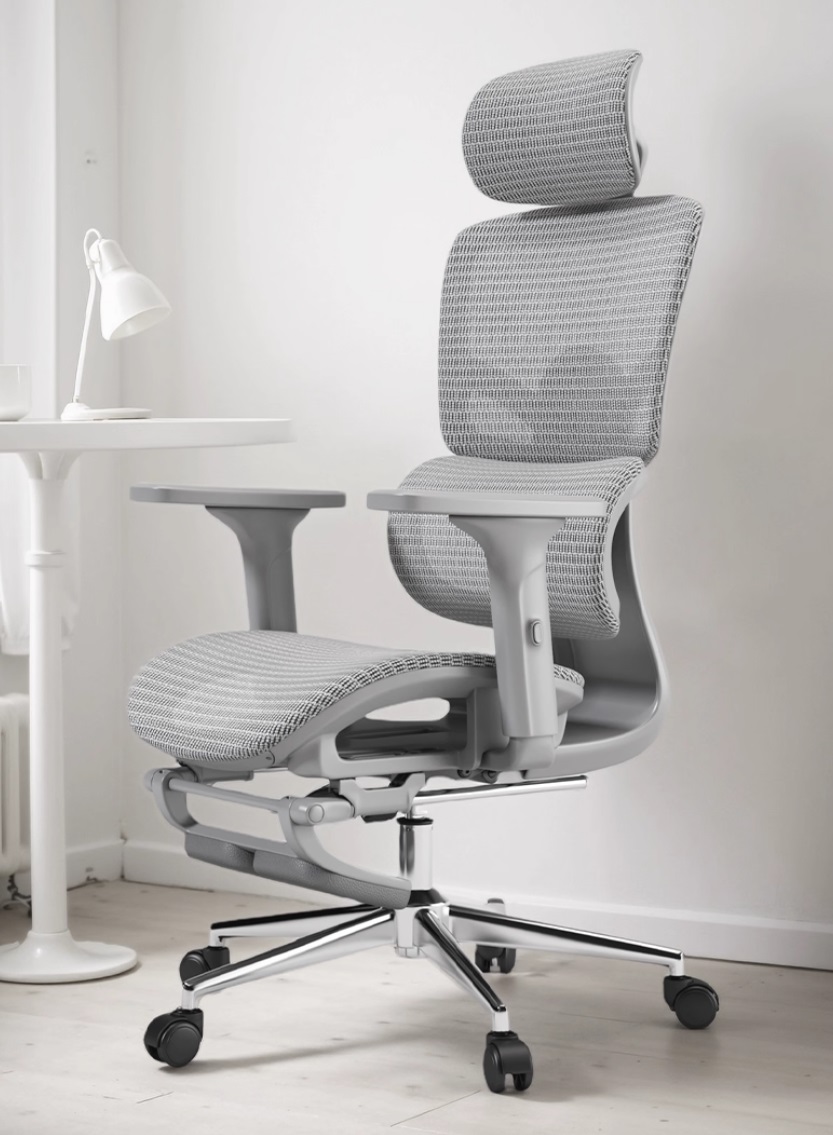 [Order] Ghế công thái học Ztra SG030