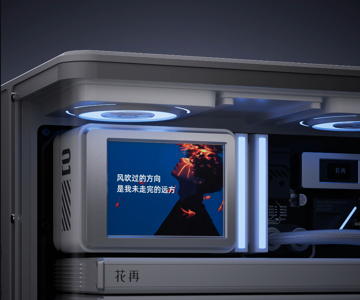 [Order] Loa  Bluetooth Edifier NEW CYBER