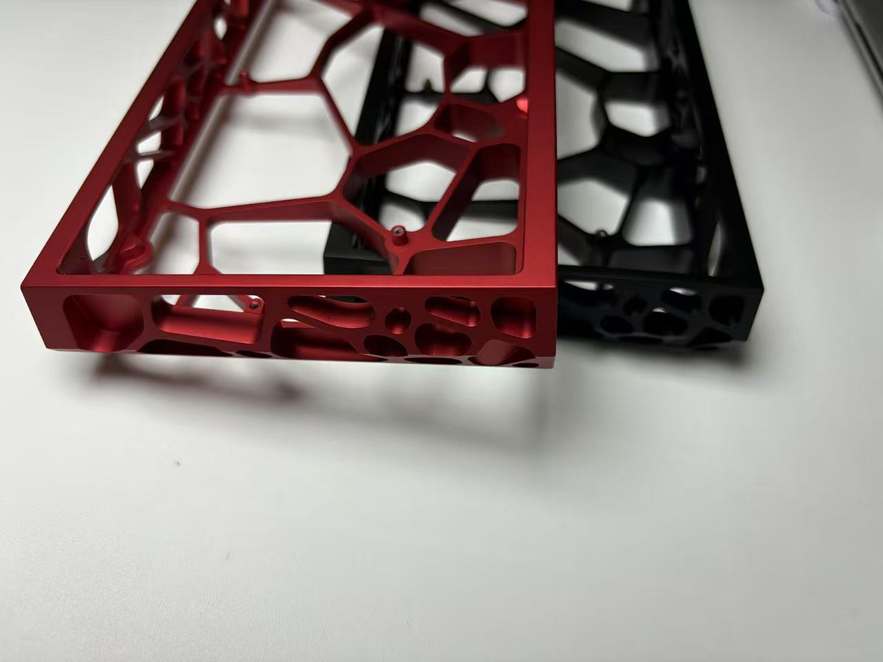 [Order] Emira 60 open case - Đã đóng ngày 13/03/2025