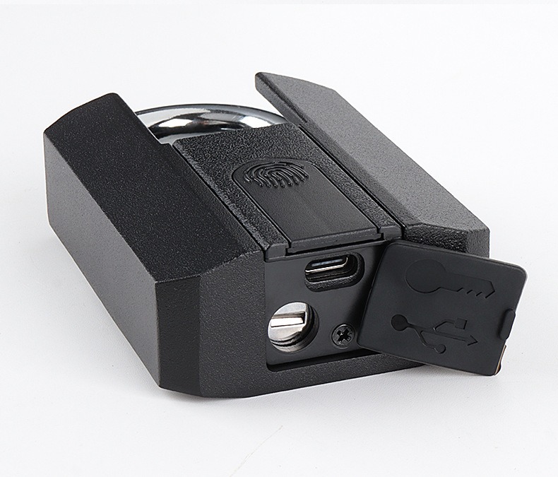 [Order] Khóa vân tay thông minh 916