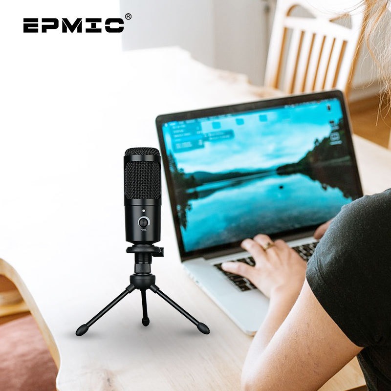 [Order] Micro đa năng EPmic A6USB