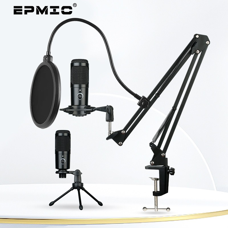 [Order] Micro đa năng EPmic A6USB