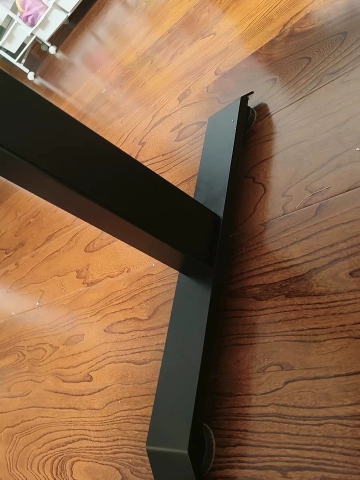 [Order] Khung bàn nâng hạ thông minh - Đã đóng ngày 02/10//2025