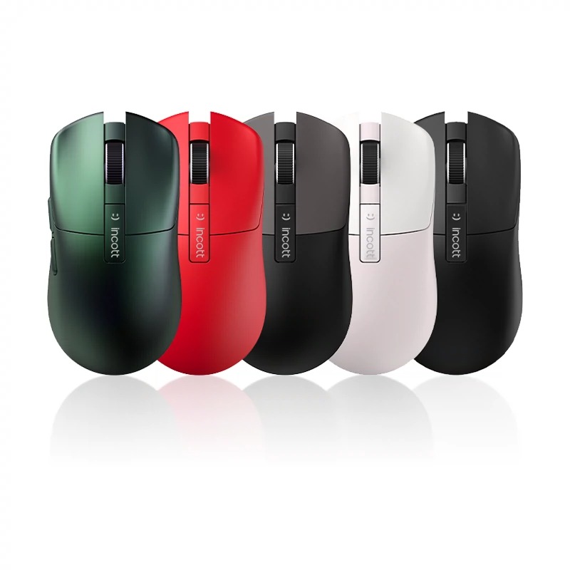 [Order] Chuột Incott Ironcat HPC01MPRO