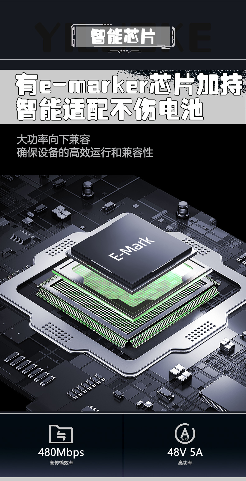 [Order] Cáp sạc Custom bện bằng sợi Audio