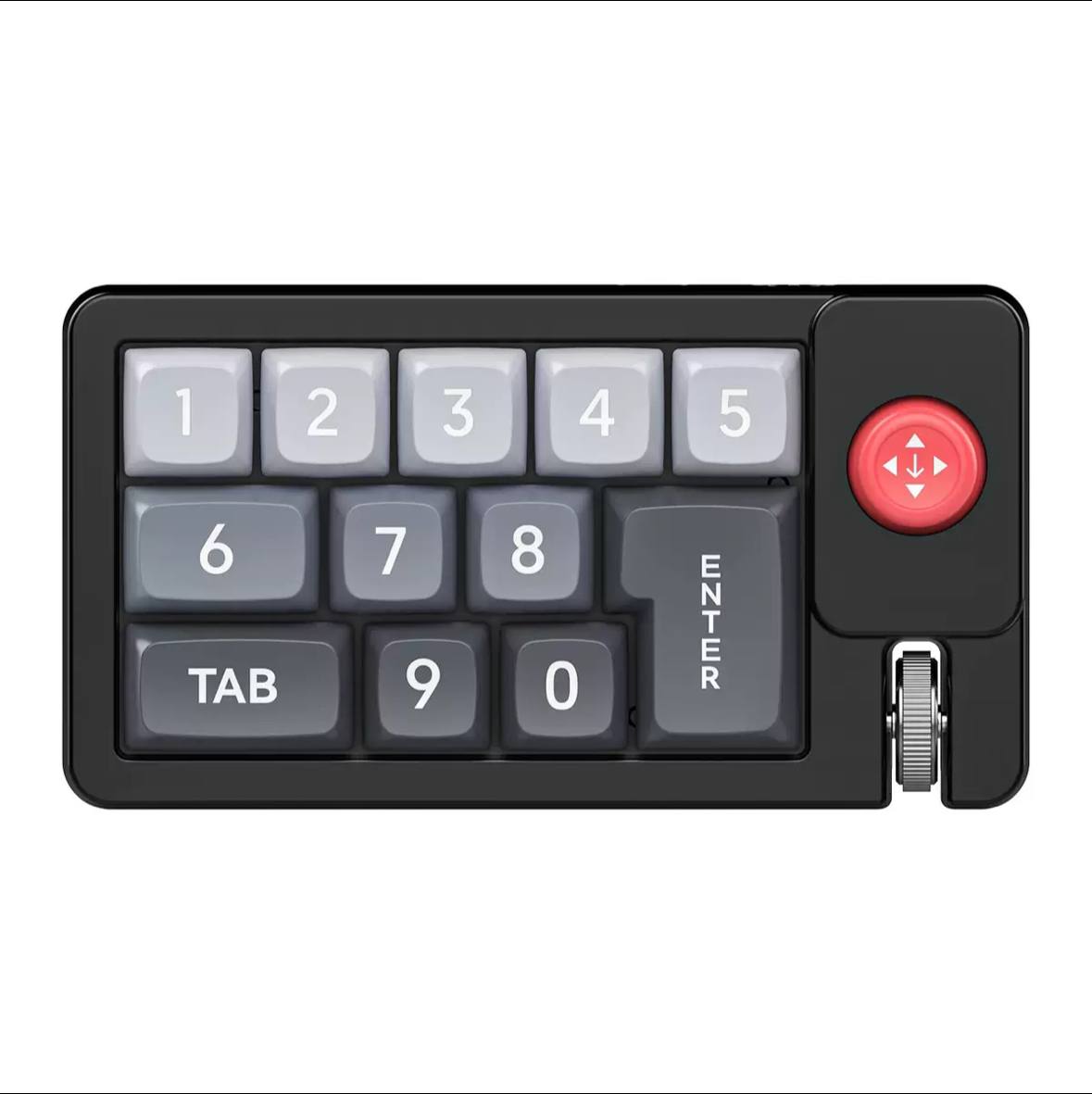 Numpad K810