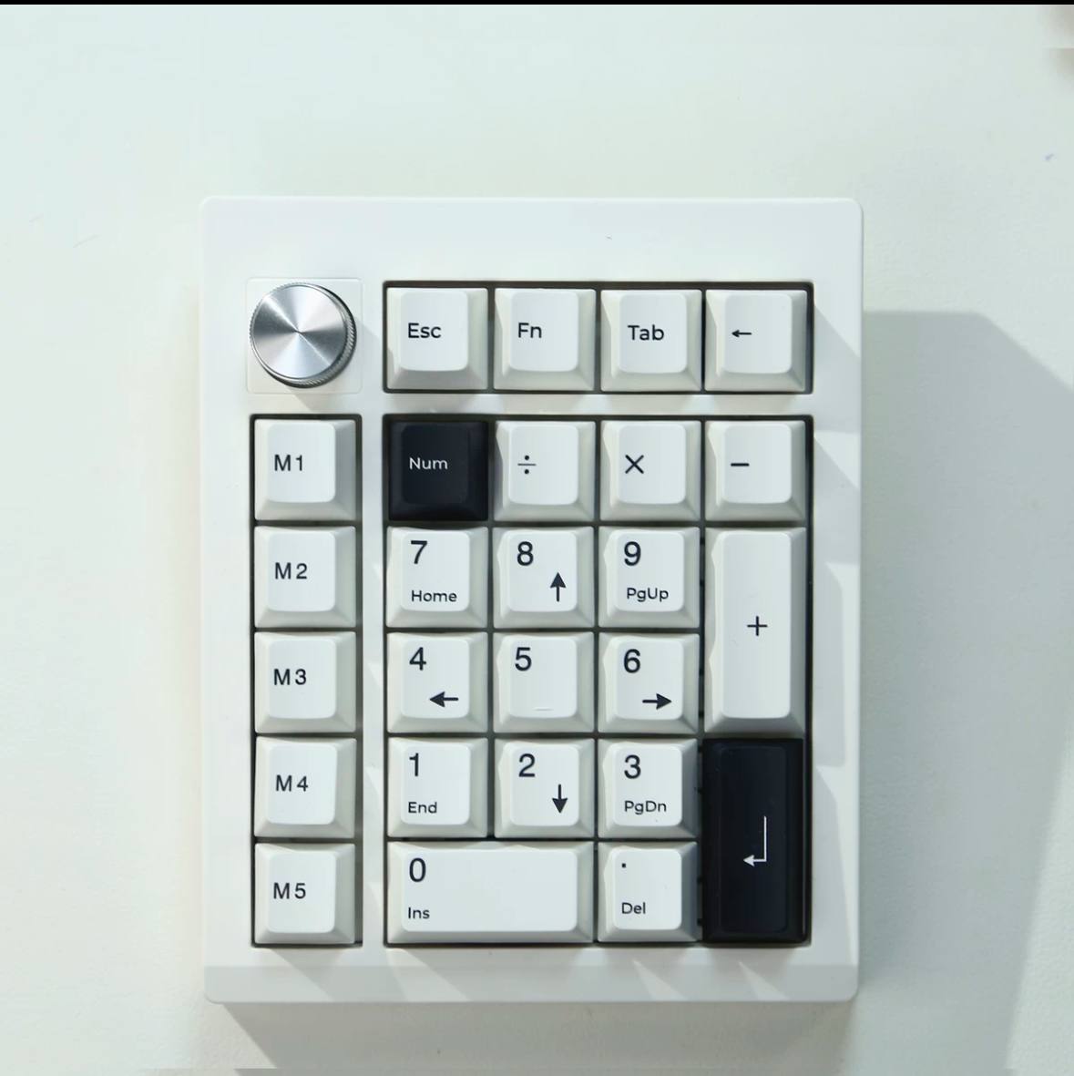 Zouya GMK26