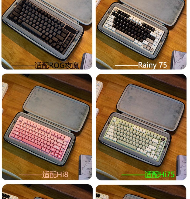 [Instock] Bag bàn phím túi đựng bàn phím Nextime