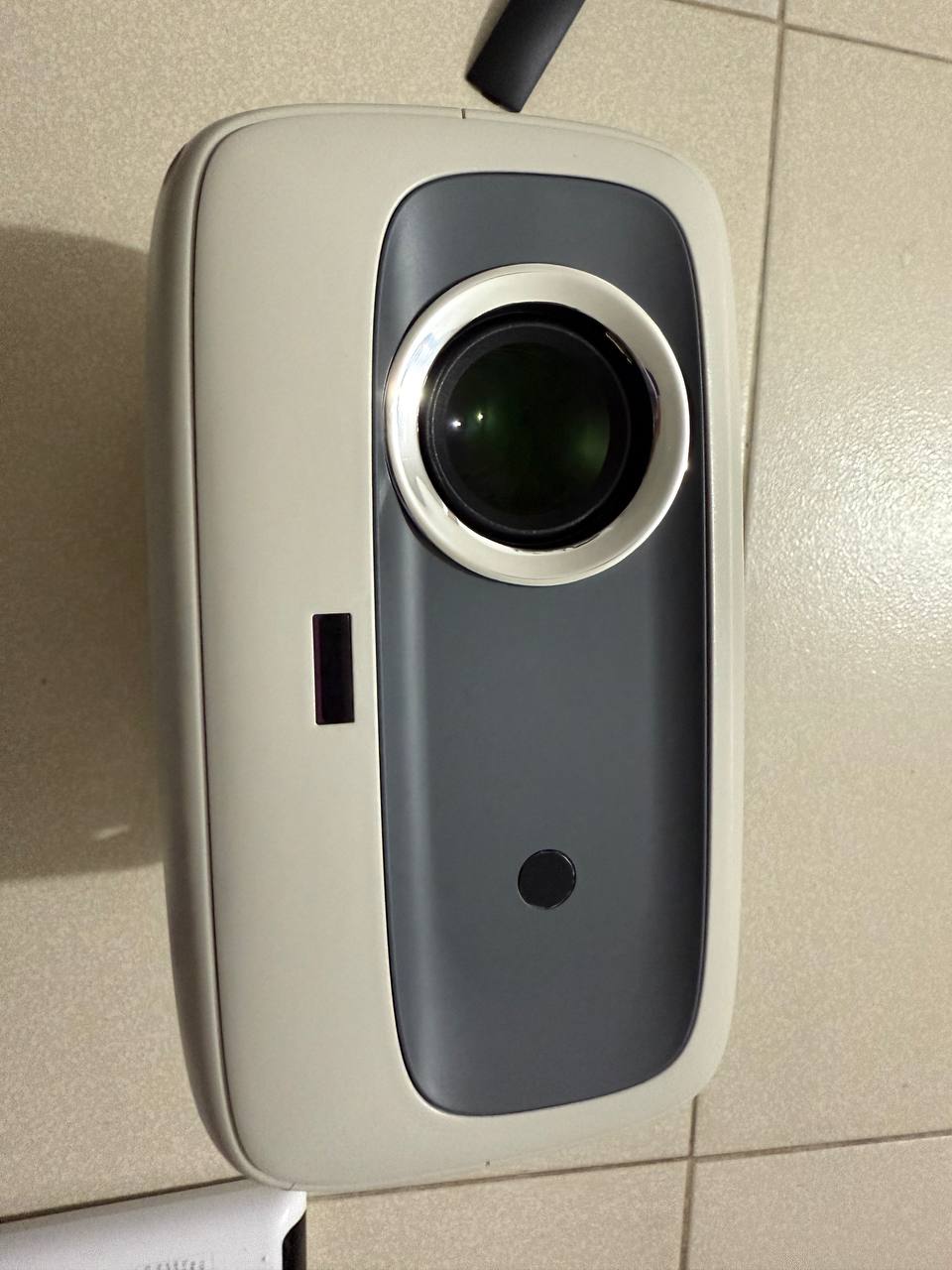 [Instock] Máy chiếu mini Skywork A8 (Ảnh thật)