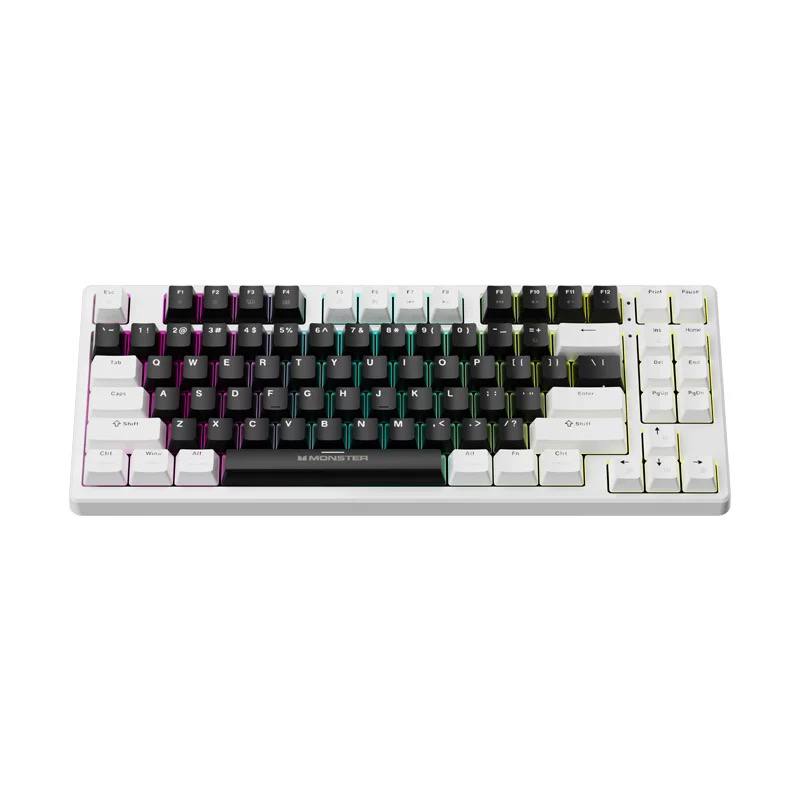 [Instock] Bàn phím cơ Monster K2s