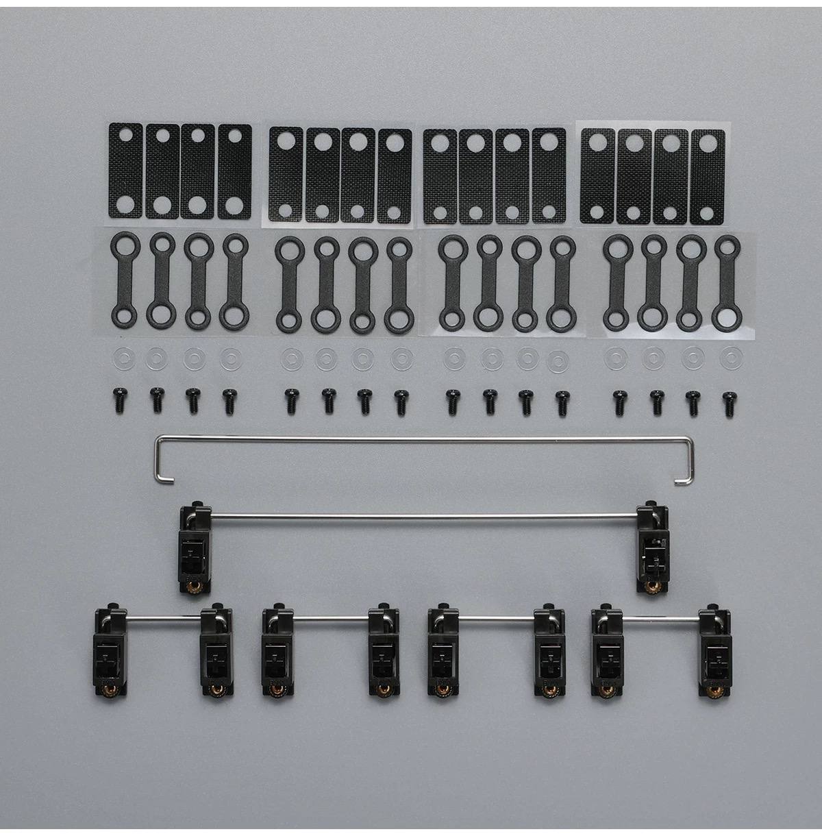 [Instock] Stabilizer Typeplus x YIKB