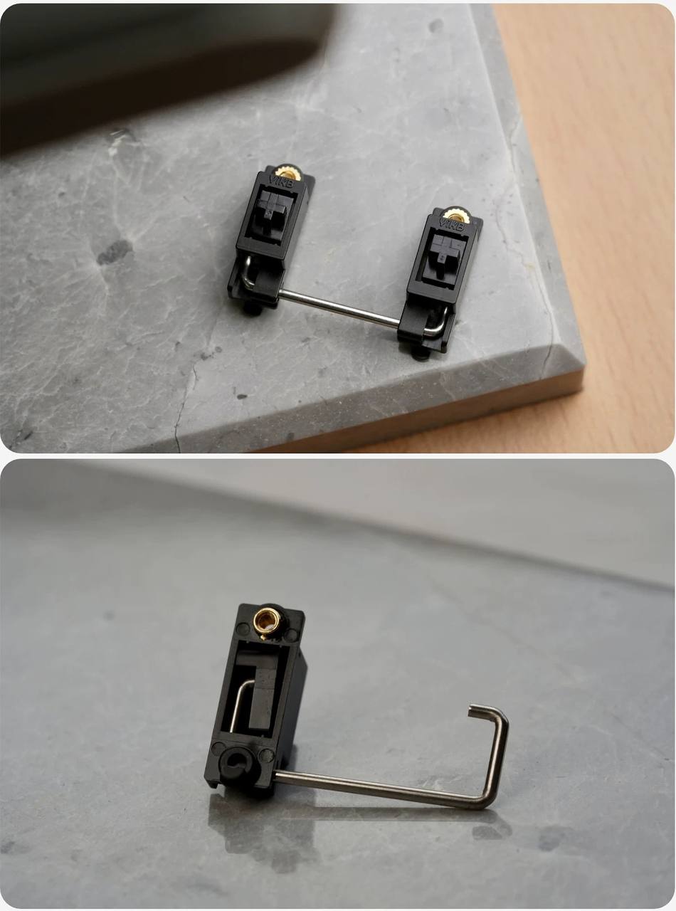[Instock] Stabilizer Typeplus x YIKB