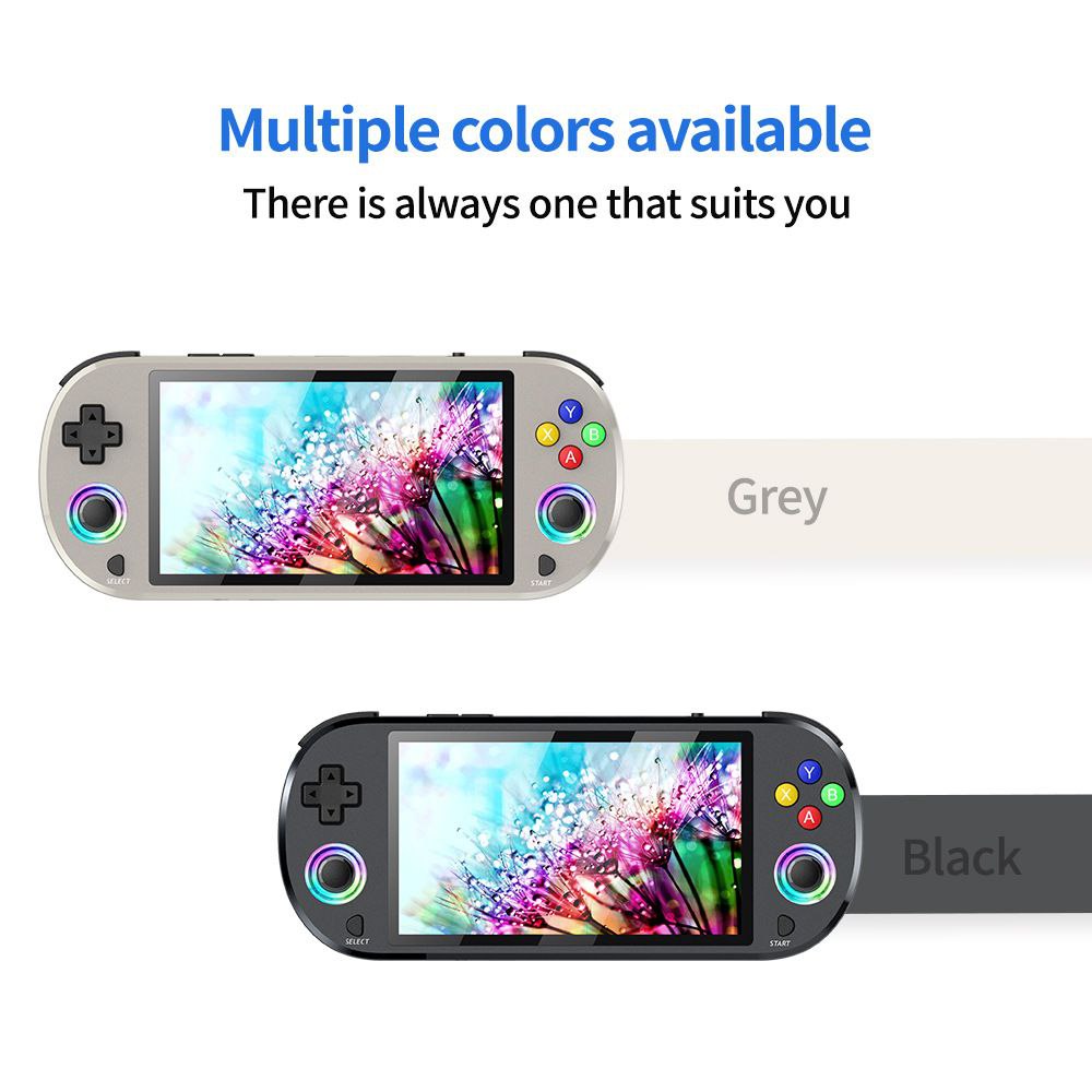 [Order] Máy retro game cầm tay SJGAM M22 Pro