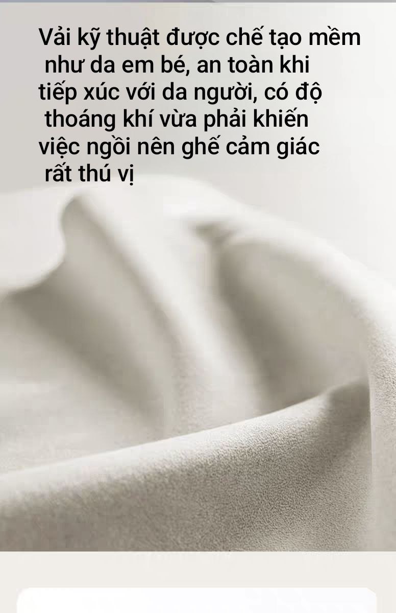 Ghế chủ tịch Ztra TM01