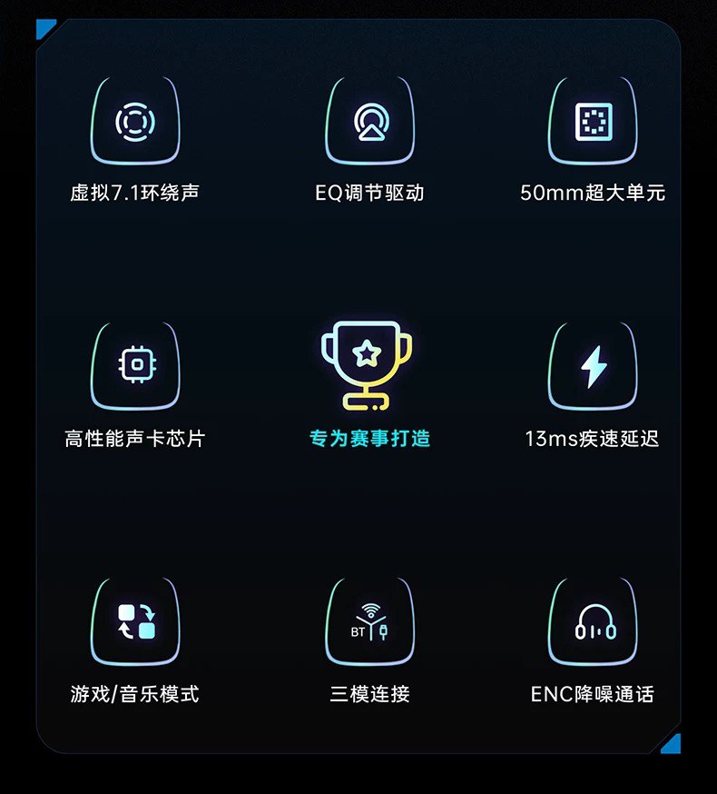 Tai nghe Gaming ATK M1